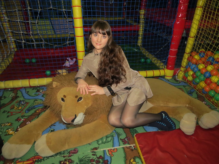 3-х летие сыночка!!!