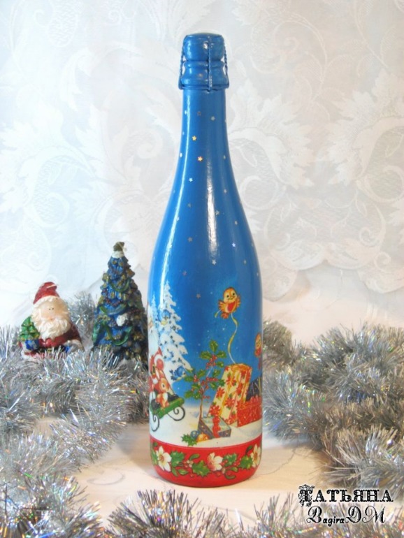 Новый 2014 год!