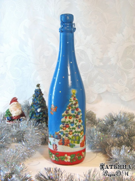 Новый 2014 год!