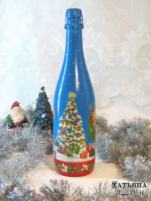 Новый 2014 год!