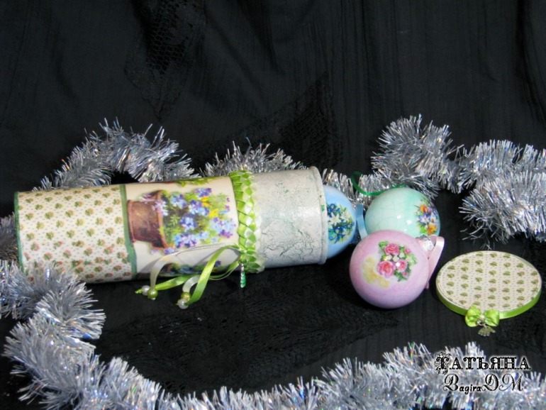 Новый 2014 год!