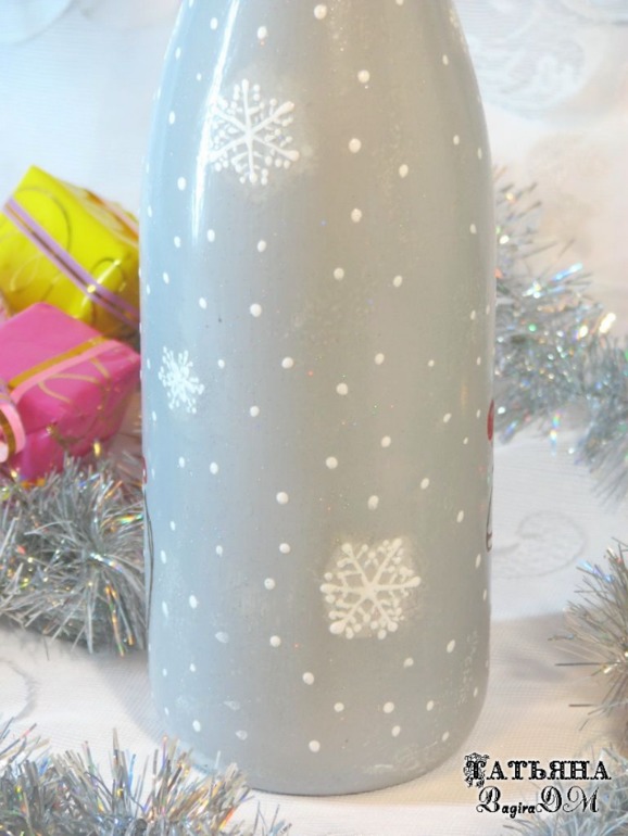 Новый 2014 год!