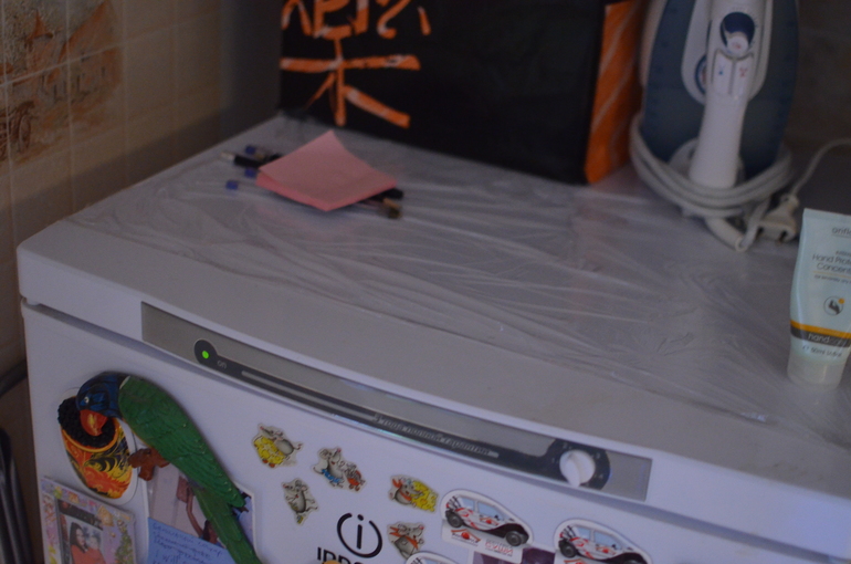 69/10 Хламники!