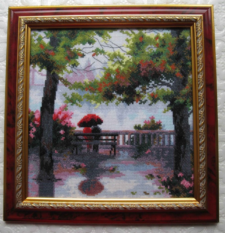 отчет за 2012 год