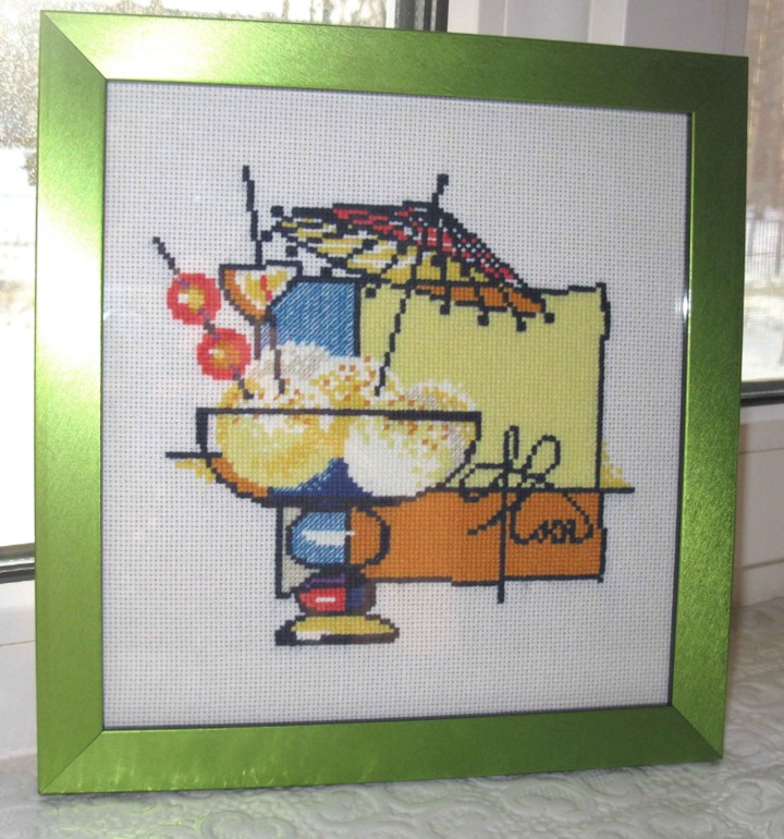 отчет за 2012 год