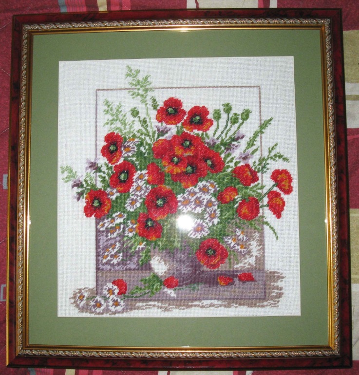 отчет за 2012 год