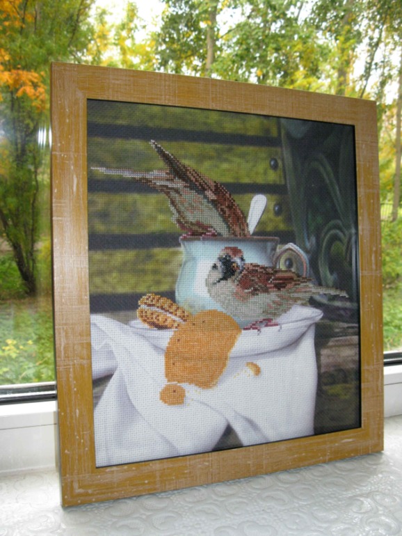 отчет за 2013 год