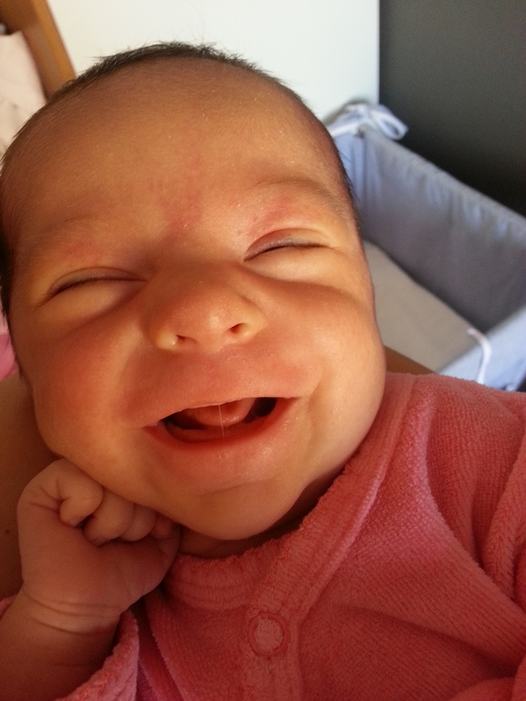 Мариките месяц!)