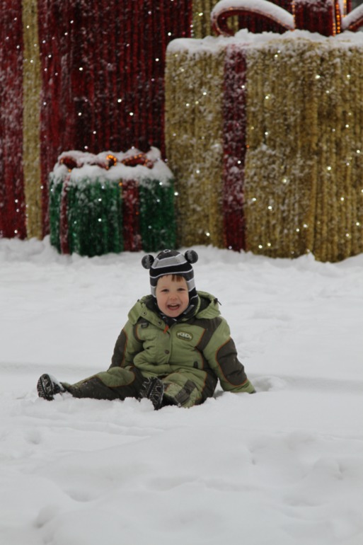 фестиваль «Яркие люди»