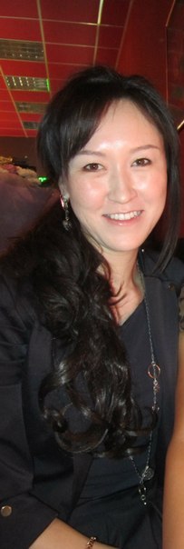 С челкой или без? Как лучше? Подскажите?