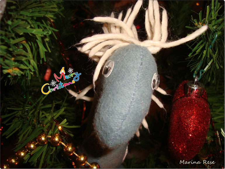 моя лошадка 2014!!!