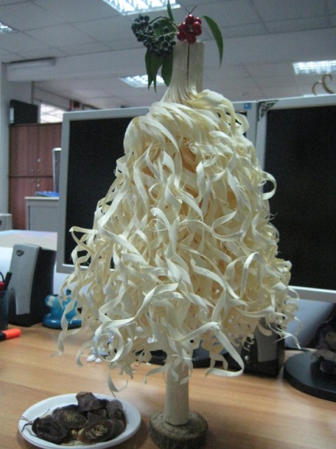 Новогодние традиции!!!