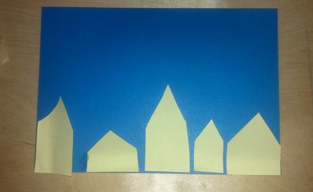 Поделка за 5 минут