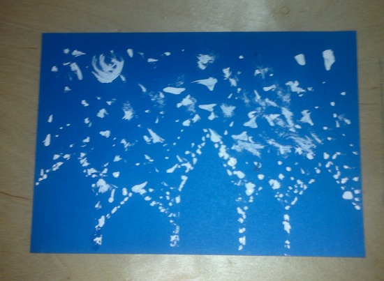 Поделка за 5 минут