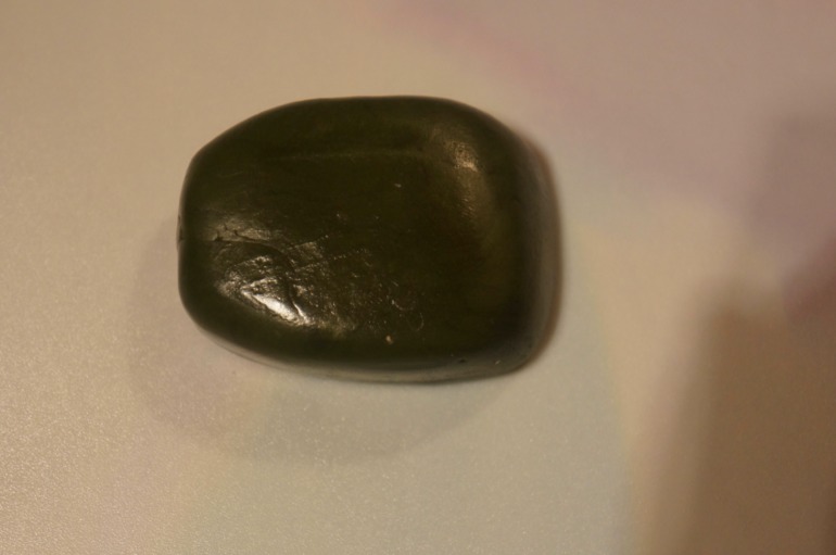 МК танк (фигурка)