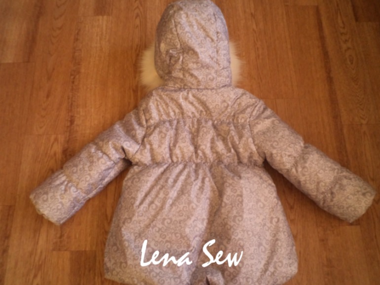 НЕ серая Мышка)