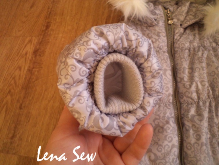 НЕ серая Мышка)