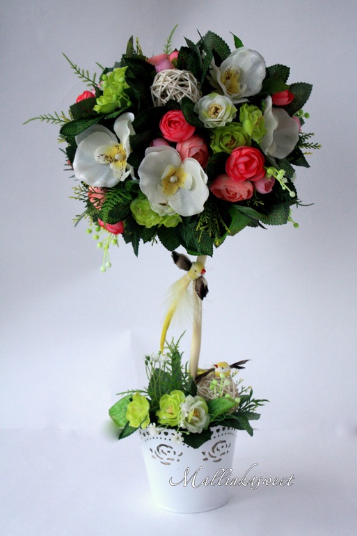 Весеннее настроение