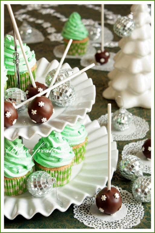 Просто картинки, без рецептов;)