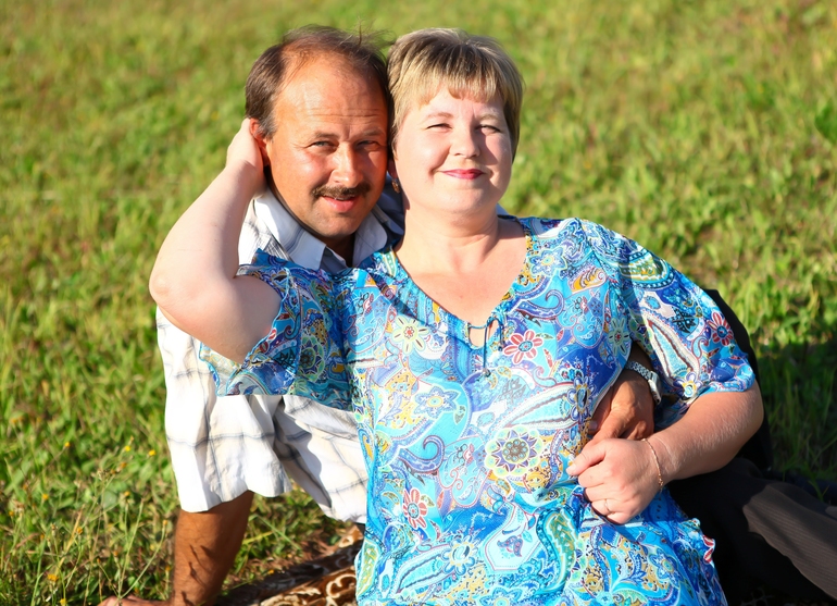 Фарфоровая свадьба...