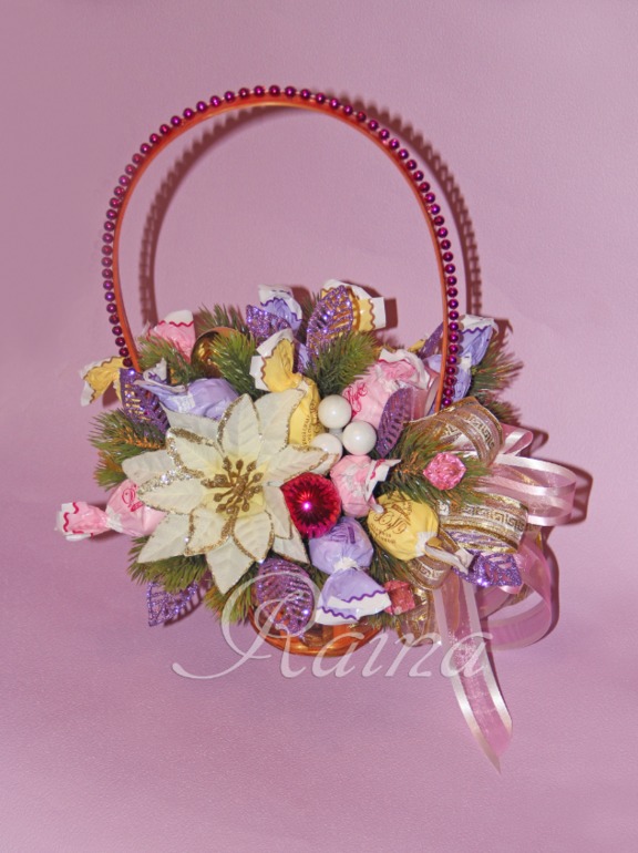 Кто еще не прикупил подарки к Новому году?! Давайте меняться!