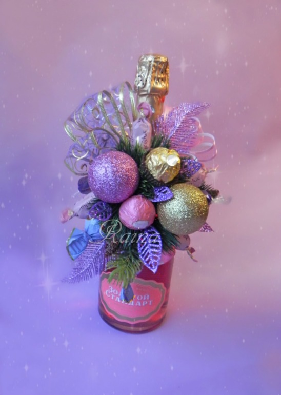 Кто еще не прикупил подарки к Новому году?! Давайте меняться!