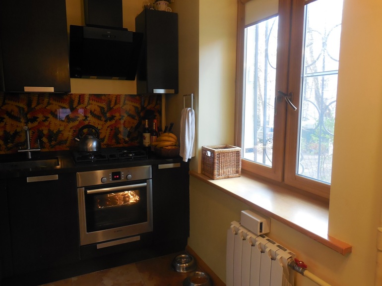 Продается 2х комн. квартира, м.Киевская/Университет