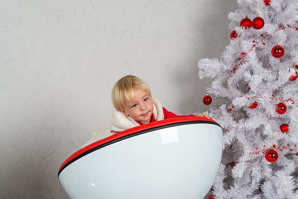 Наши двухлеточки