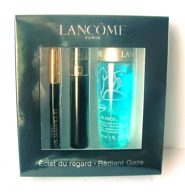 Маленькие тайны большой туши)