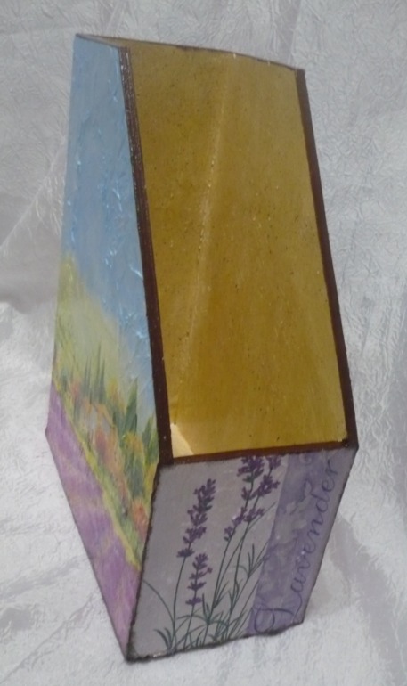 Журнальница Прованс.