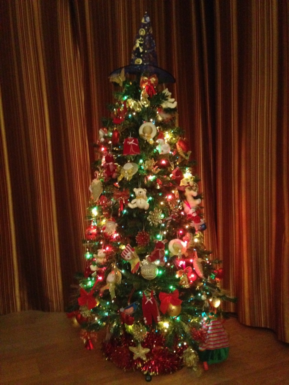 Новый год к нам мчится!!!