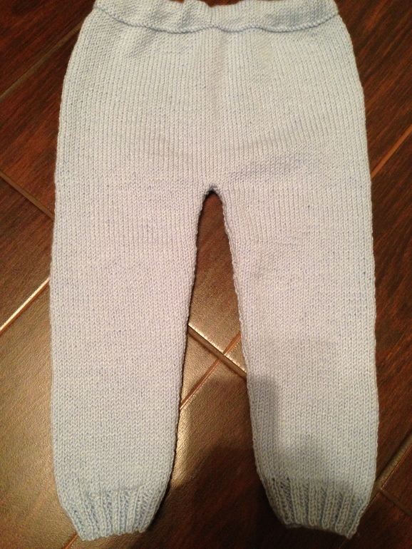 Подарок для маленького Коли