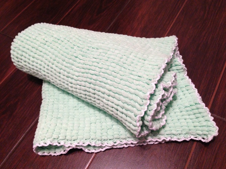 Подарок для маленького Коли