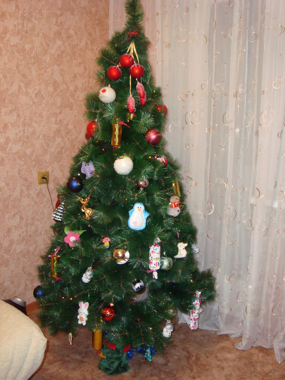 Конфетки с сюрпризом.