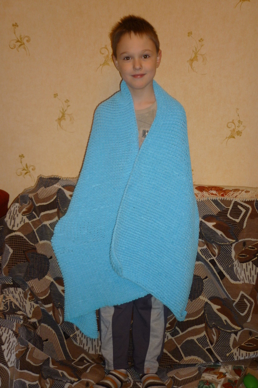 Подарок к Новому Году!