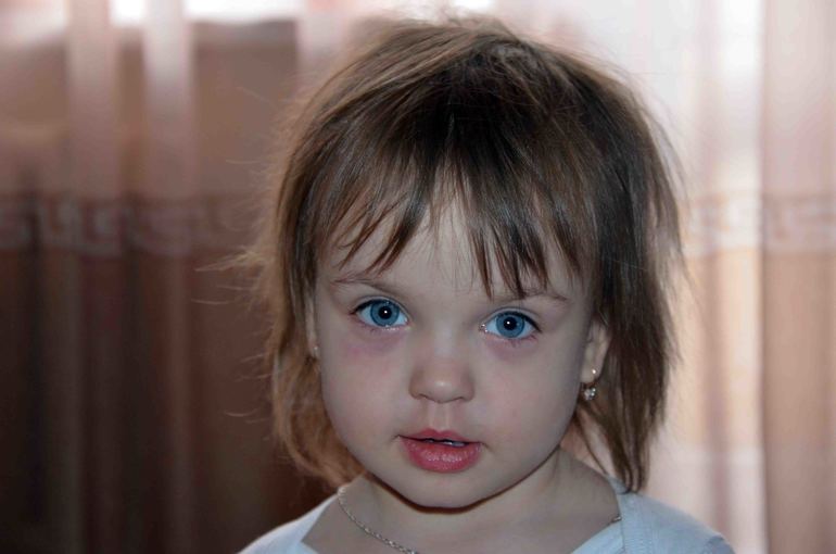 Мои детки)))