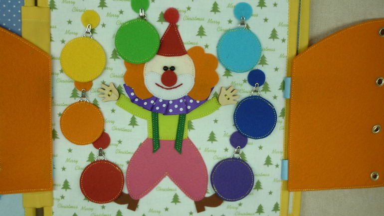 ПРОСТО НОВОГОДНЯЯ!