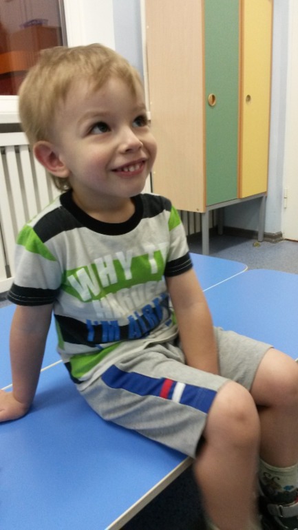 Один мой день (взлет 68)