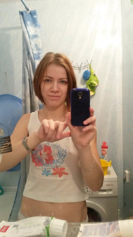 Один мой день (взлет 68)