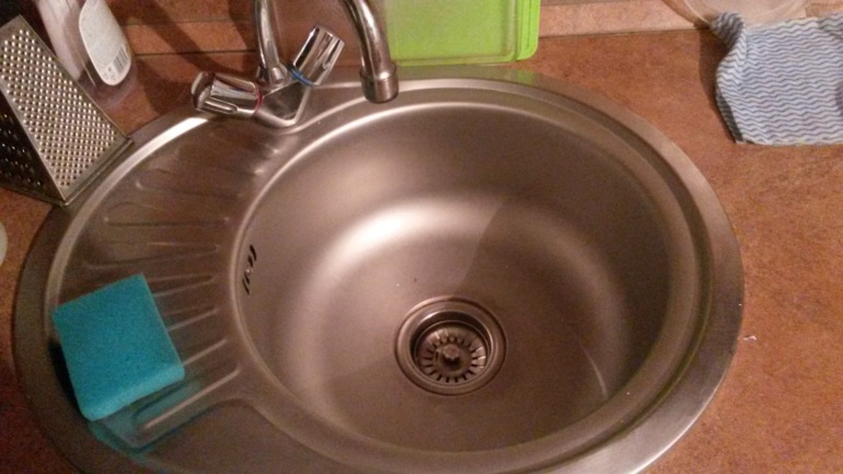 Один мой день (взлет 68)