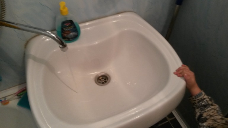 Один мой день (взлет 68)