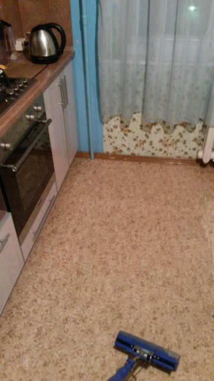 Один мой день (взлет 68)