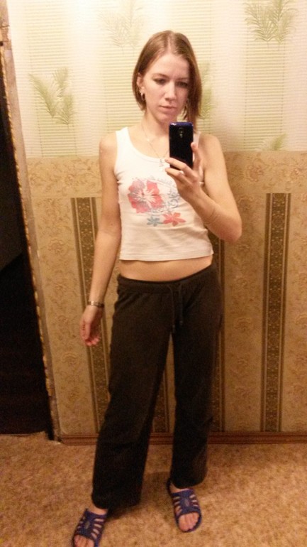 Один мой день (взлет 68)