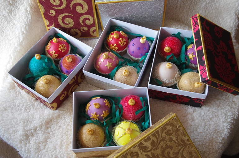 С Рождеством!