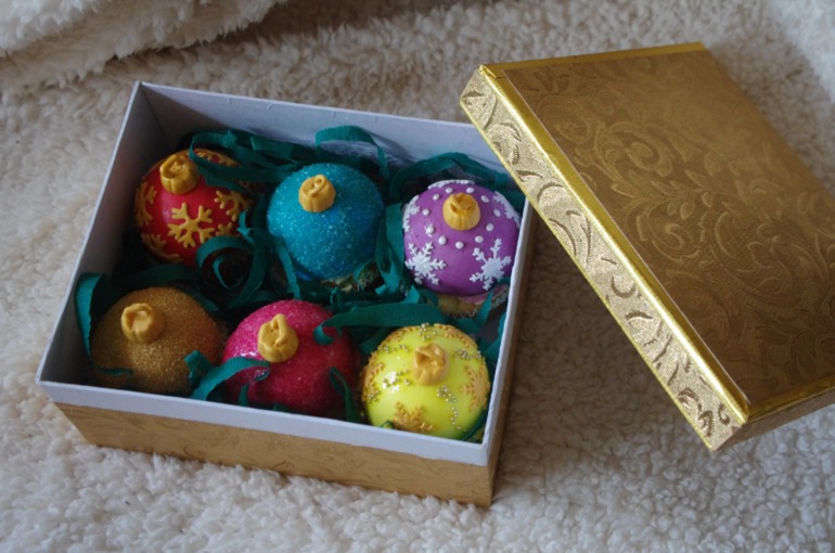 С Рождеством!