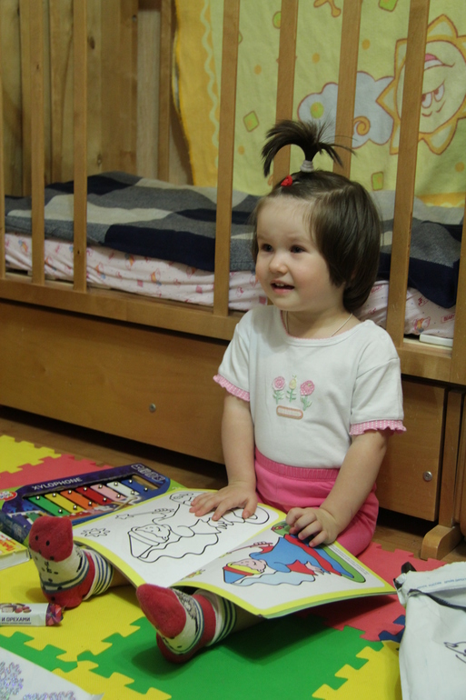 Спасибо нашей фее!