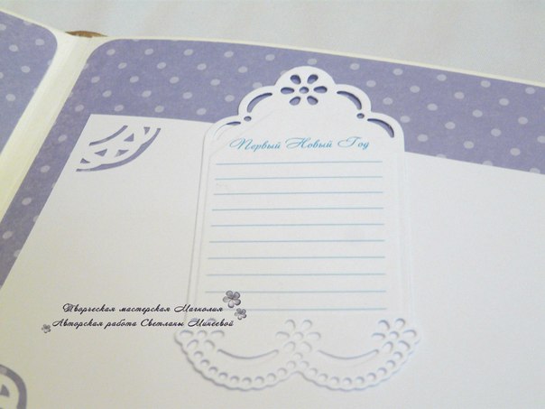 Альбом для Ермоши