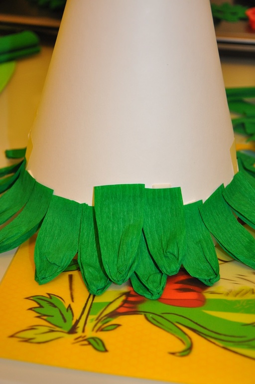 Елочка в садик!