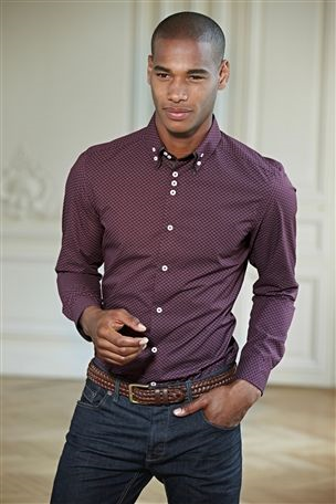 Next - мужские рубашки и брюки - продаю