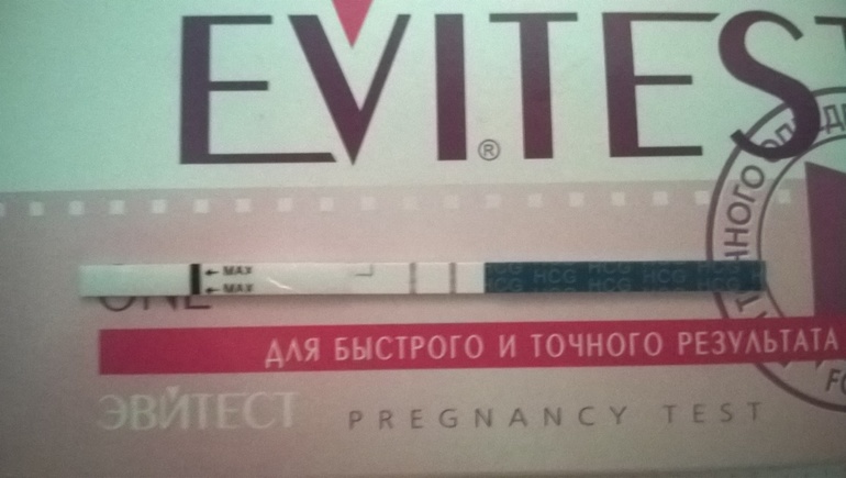 Почему может быть задержка если не беременна 1